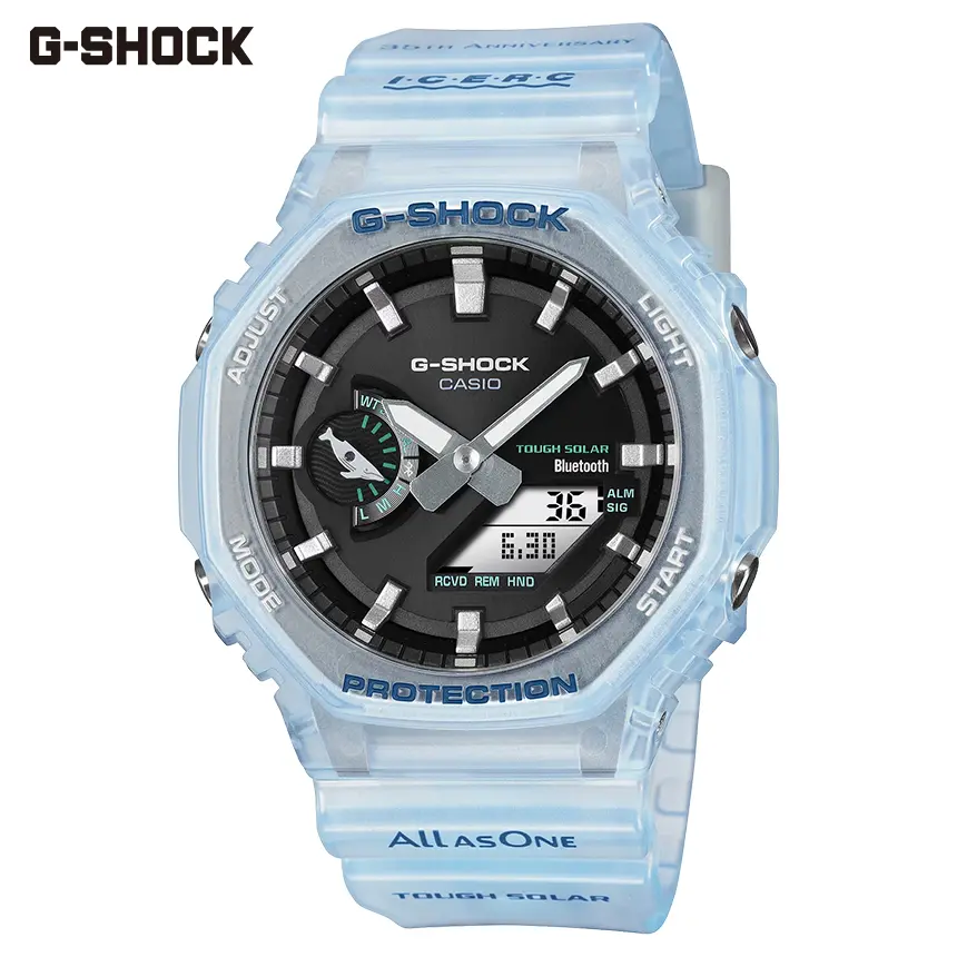 G-SHOCK GA-B2100KB-2AJR