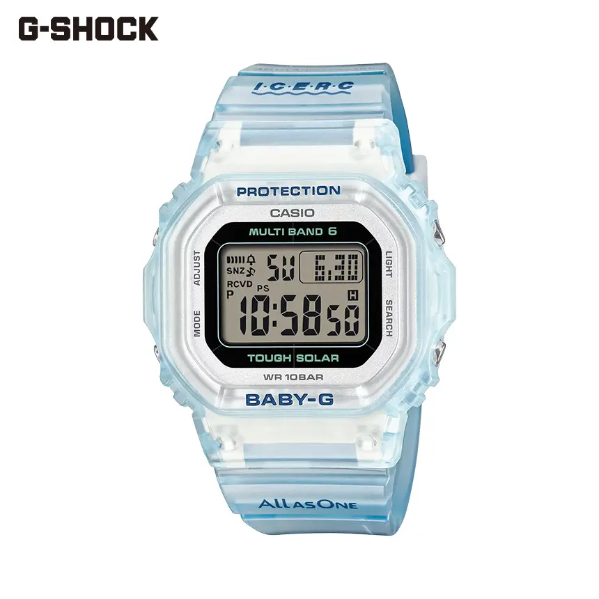 BABY-G BGD-5650K-2JR