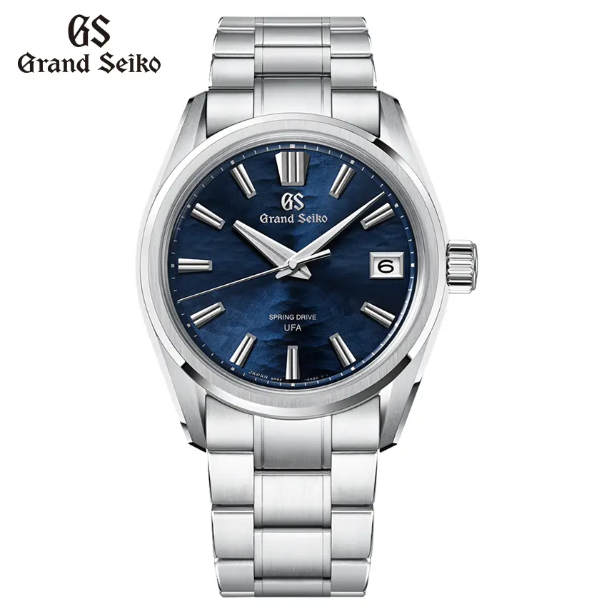 GRAND SEIKO Evolution 9 SLGB013