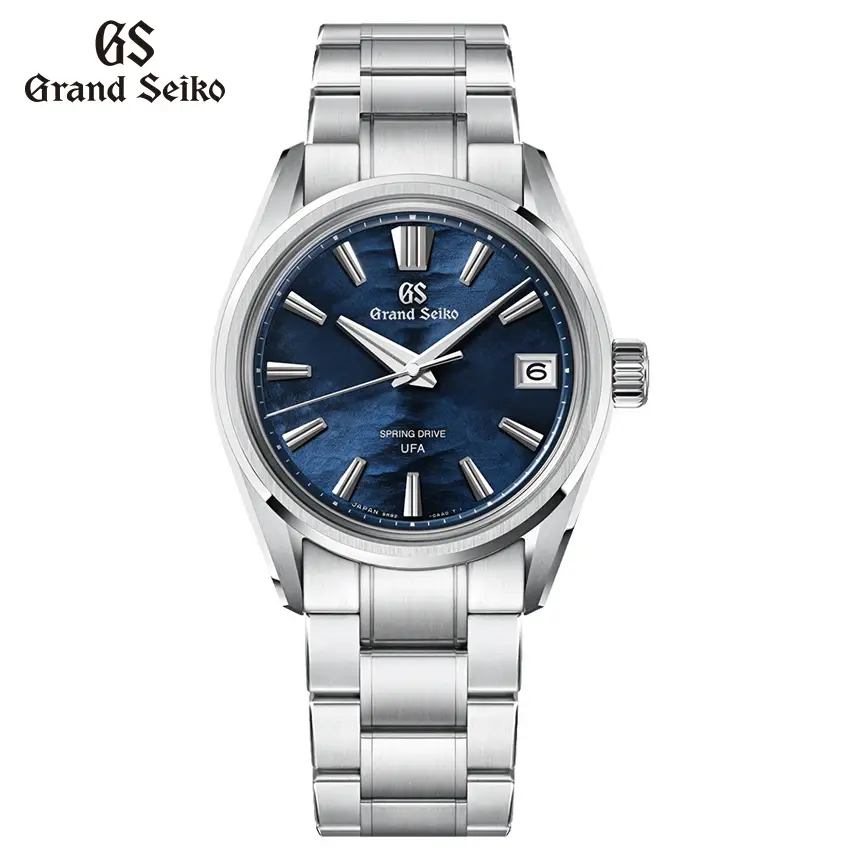 GRAND SEIKO Evolution 9 SLGB015