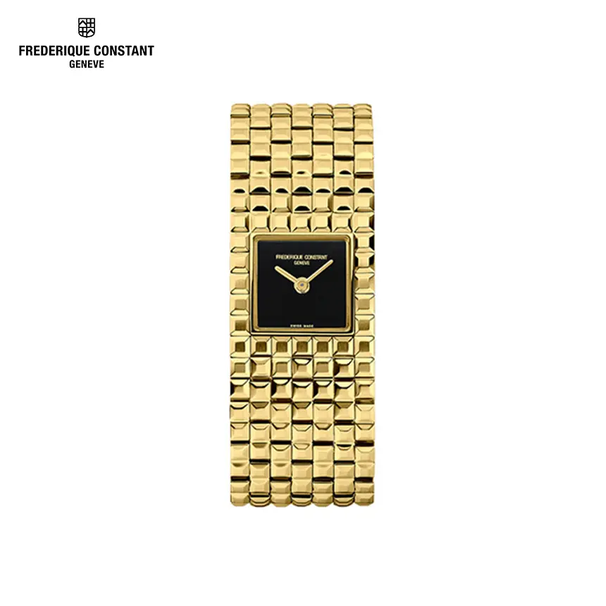 FREDERIQUE CONSTANT Classics Manchette FC-200ONB1MC5B
