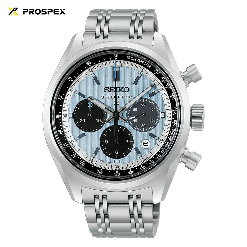SEIKO PROSPEX SPEEDTIMER HBD001J