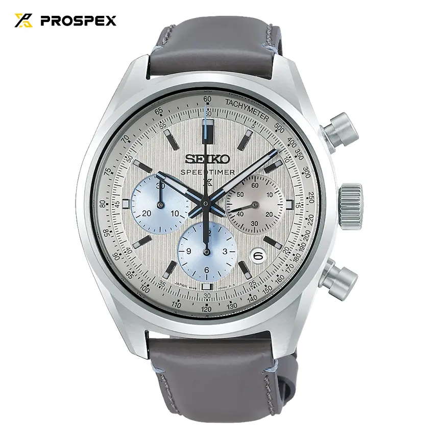 SEIKO PROSPEX SPEEDTIMER HBD002J