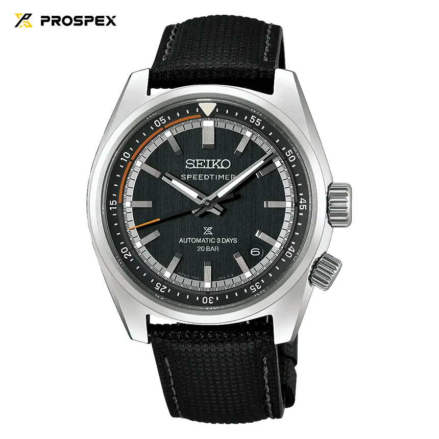 SEIKO PROSPEX SPEEDTIMER HBC004J
