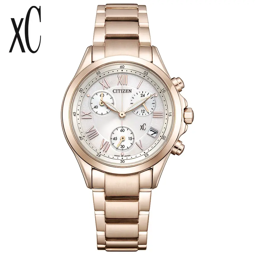 CITIZEN xC basic collection FB1405-58A