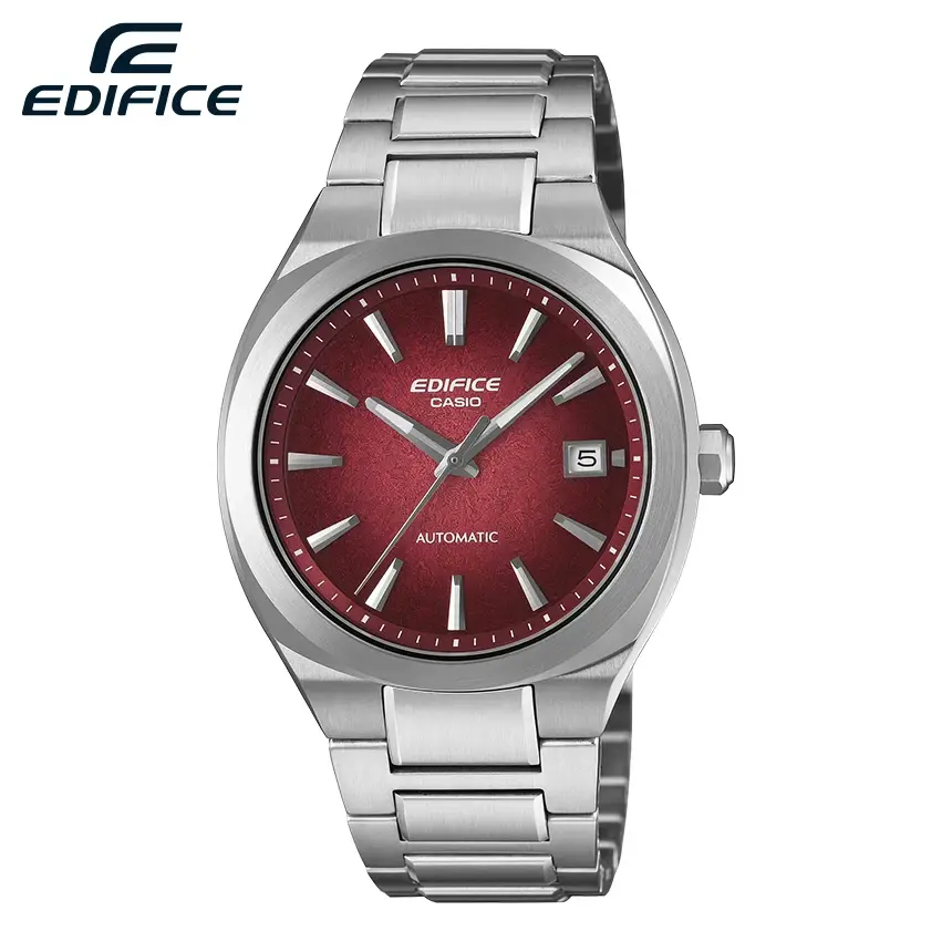 CASIO EDIFICE AUTOMATIC EFK-200D-4AJF