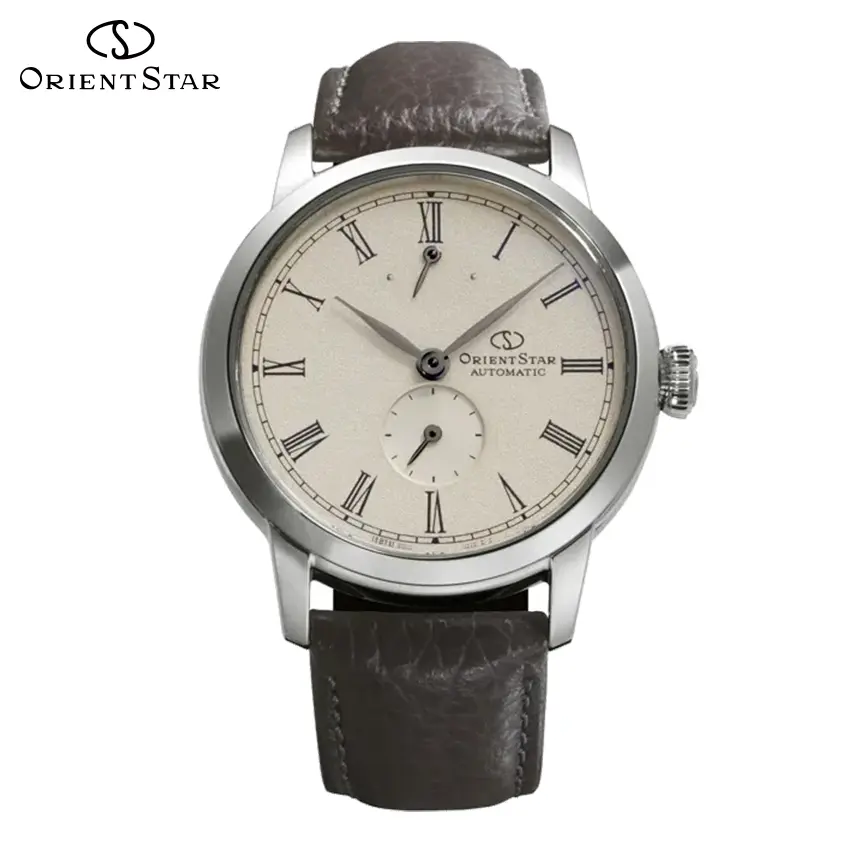 ORIENT STAR M45 F7 スモールセコンド RK-BS0002S