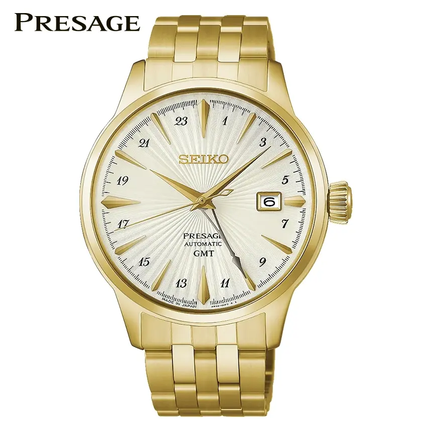 SEIKO PRESAGE Cocktail Time HCB004J