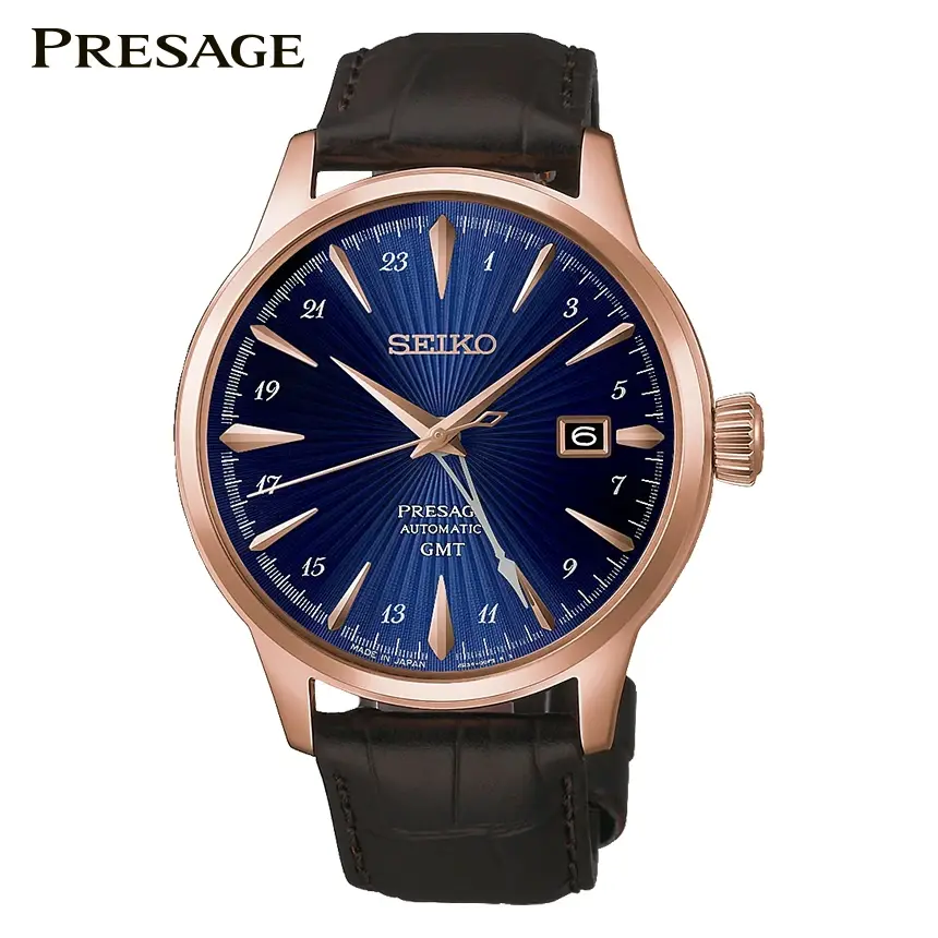 SEIKO PRESAGE Cocktail Time HCB005J