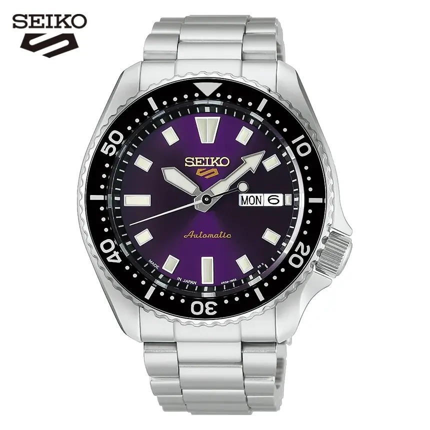 SEIKO 5 Sports SKX series セイコー創業145周年記念限定モデル HDB003J