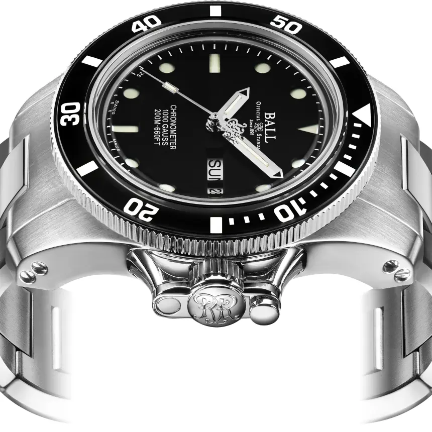 夜光・マイクロガスライト