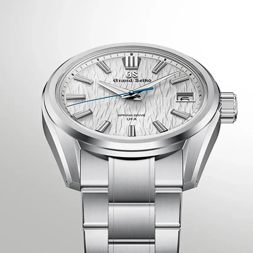GRAND SEIKO SLGB009 詳細1