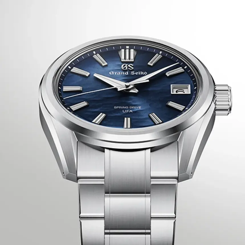 GRAND SEIKO SLGB013 詳細1