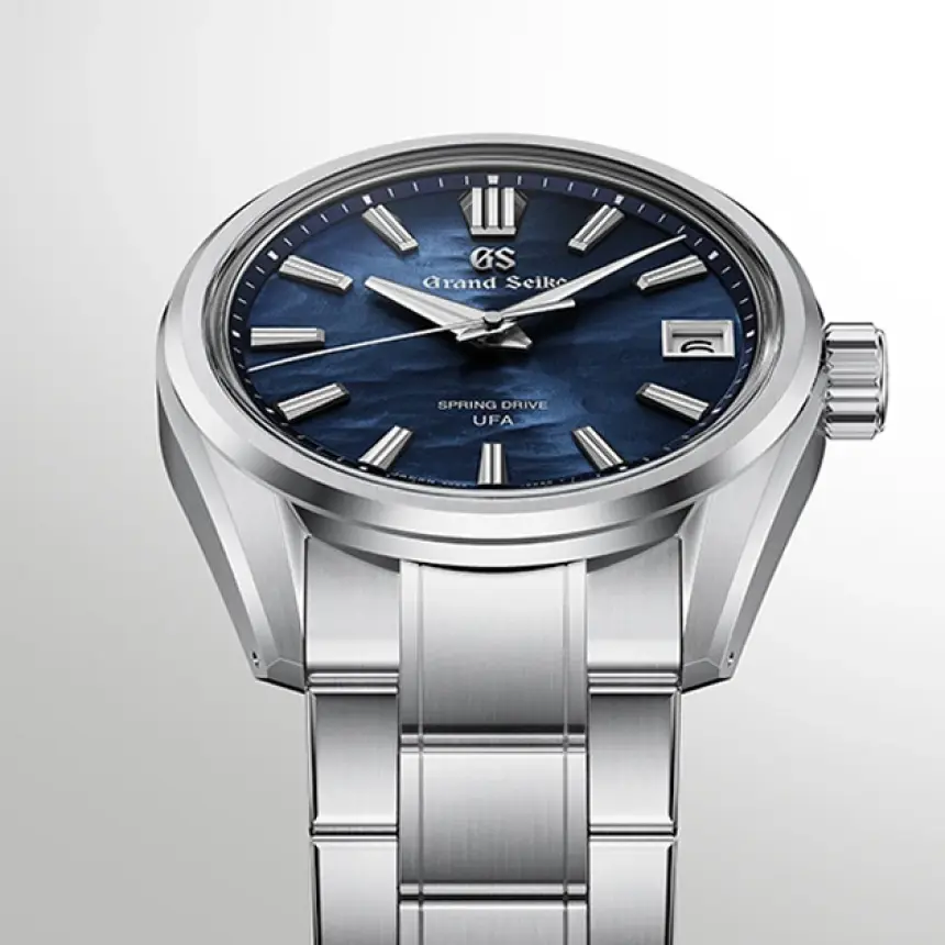 GRAND SEIKO SLGB015 詳細1