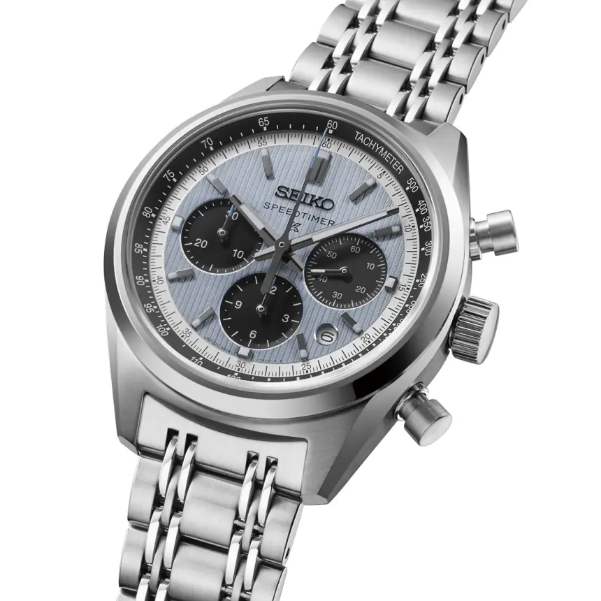 SEIKO HBD001J 詳細1