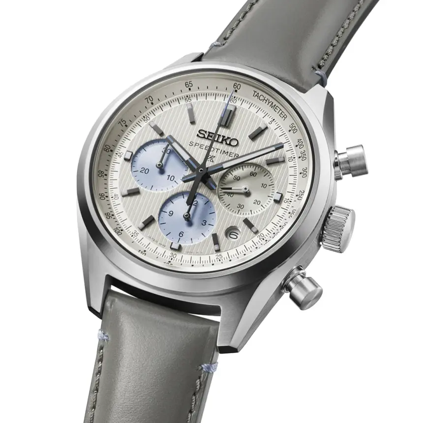 SEIKO HBD002J 詳細1
