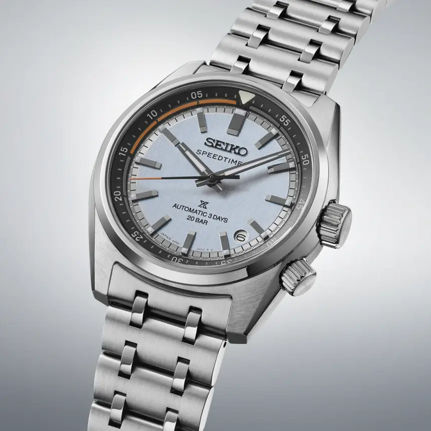 SEIKO HBC003J 詳細1