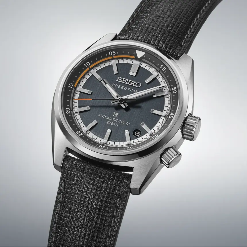 SEIKO HBC004J 詳細1