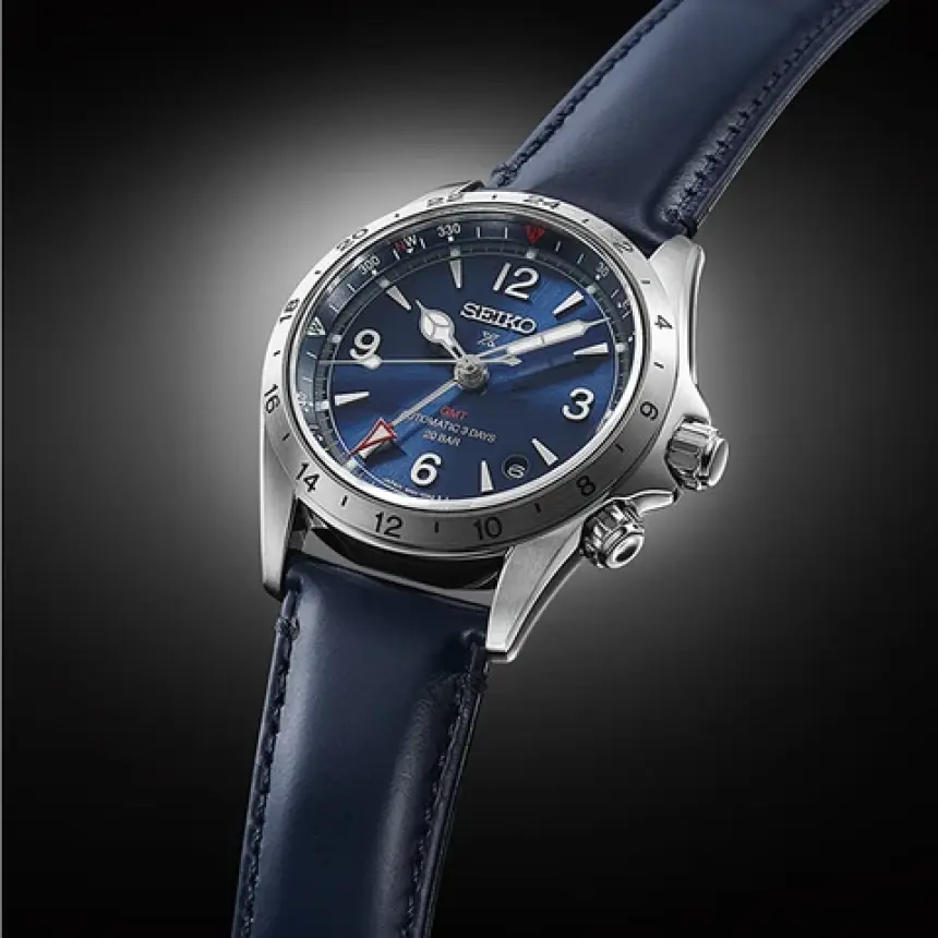 SEIKO HBC008J 詳細1