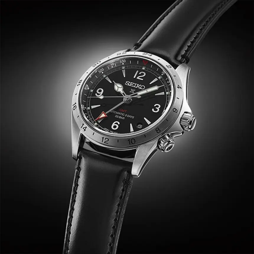 SEIKO HBC009J 詳細1