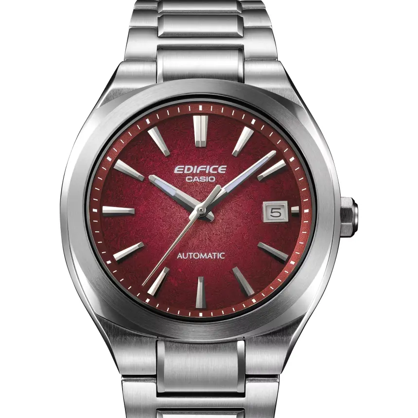 CASIO EDIFICE EFK-200D-4AJF 詳細1