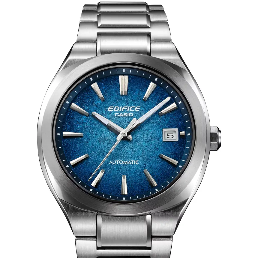 CASIO EDIFICE EFK-200D-2AJF 詳細1
