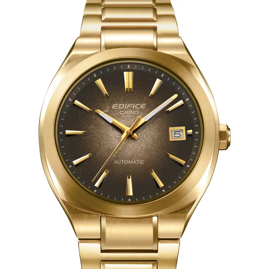CASIO EDIFICE EFK-200DG-5AJF 詳細1