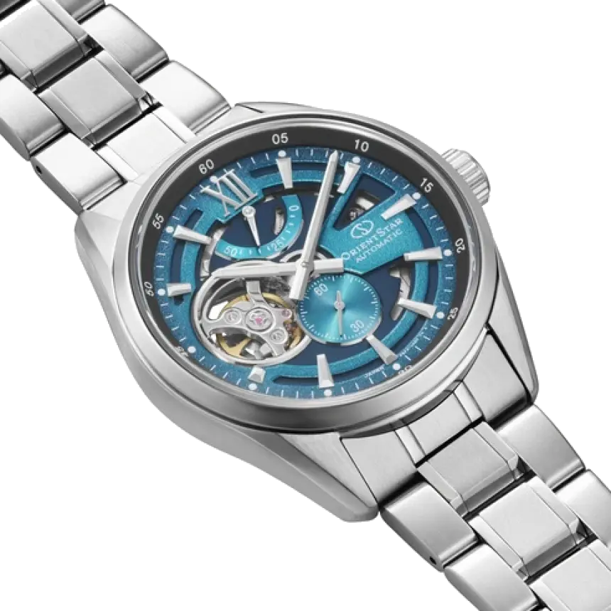 ORIENT STAR RK-AV0140E 詳細1