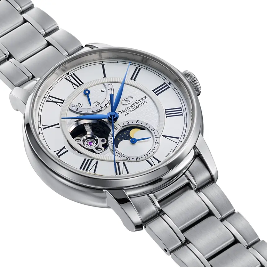 ORIENT STAR RK-BT0001S 詳細1