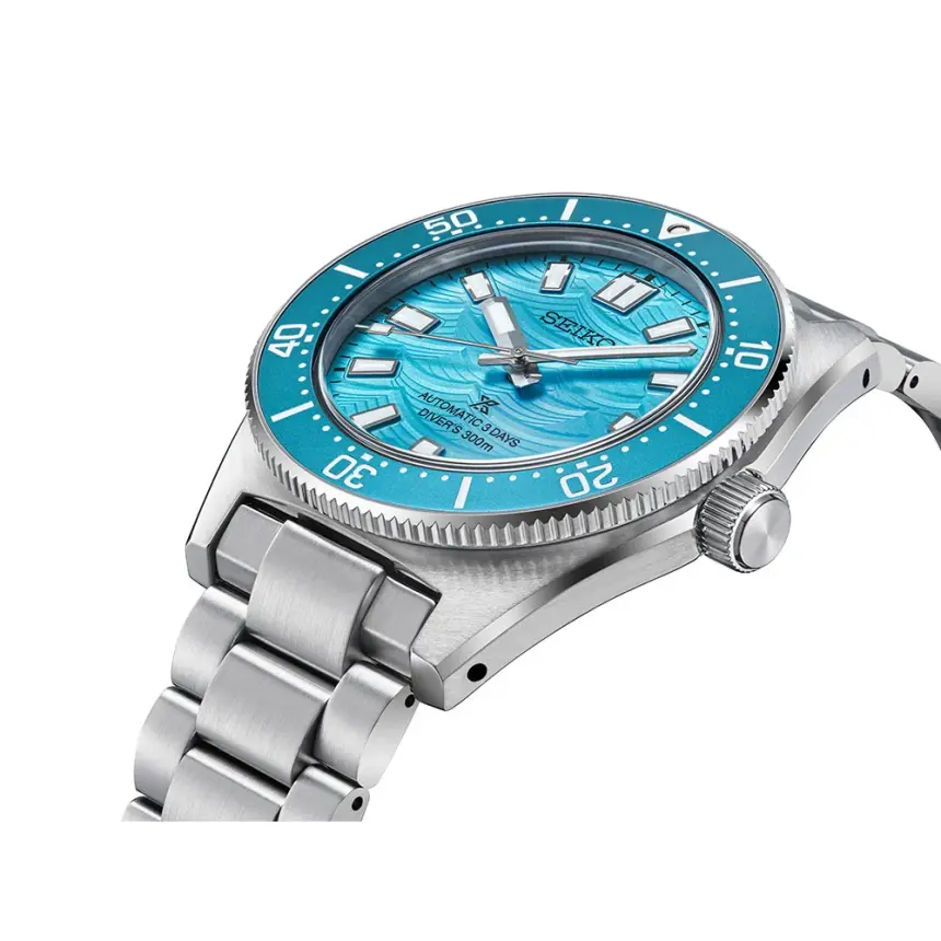 SEIKO HBC011J 詳細1