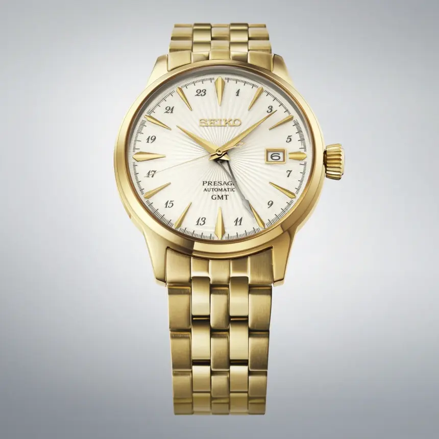 SEIKO HCB004J 詳細1