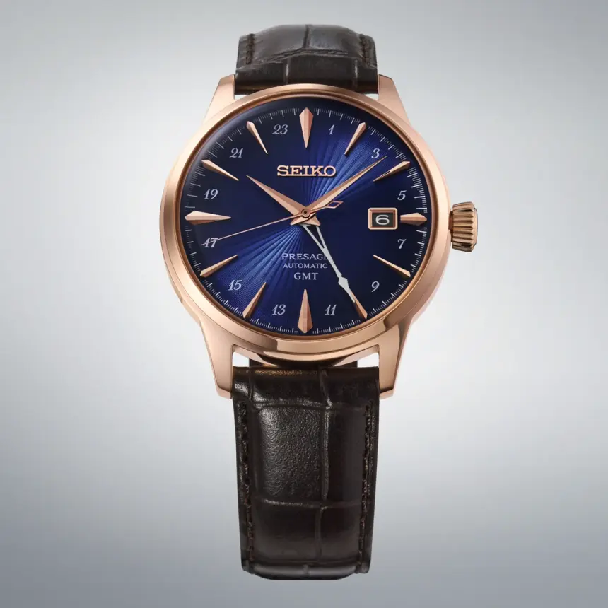 SEIKO HCB005J 詳細1