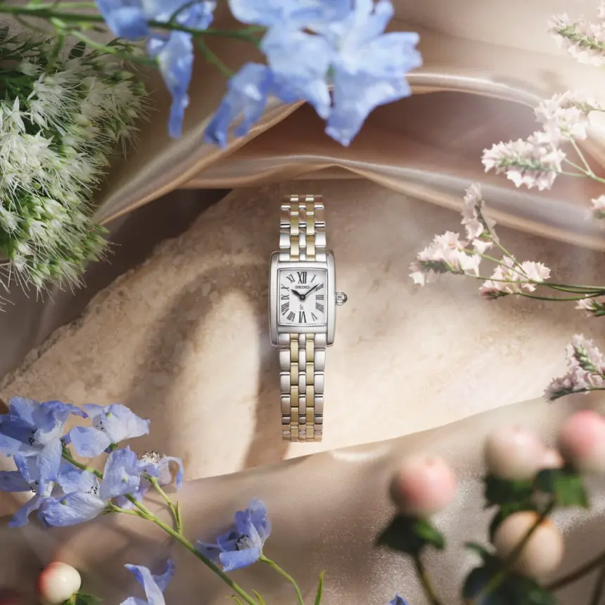 SEIKO LUKIA HEG002J 詳細1