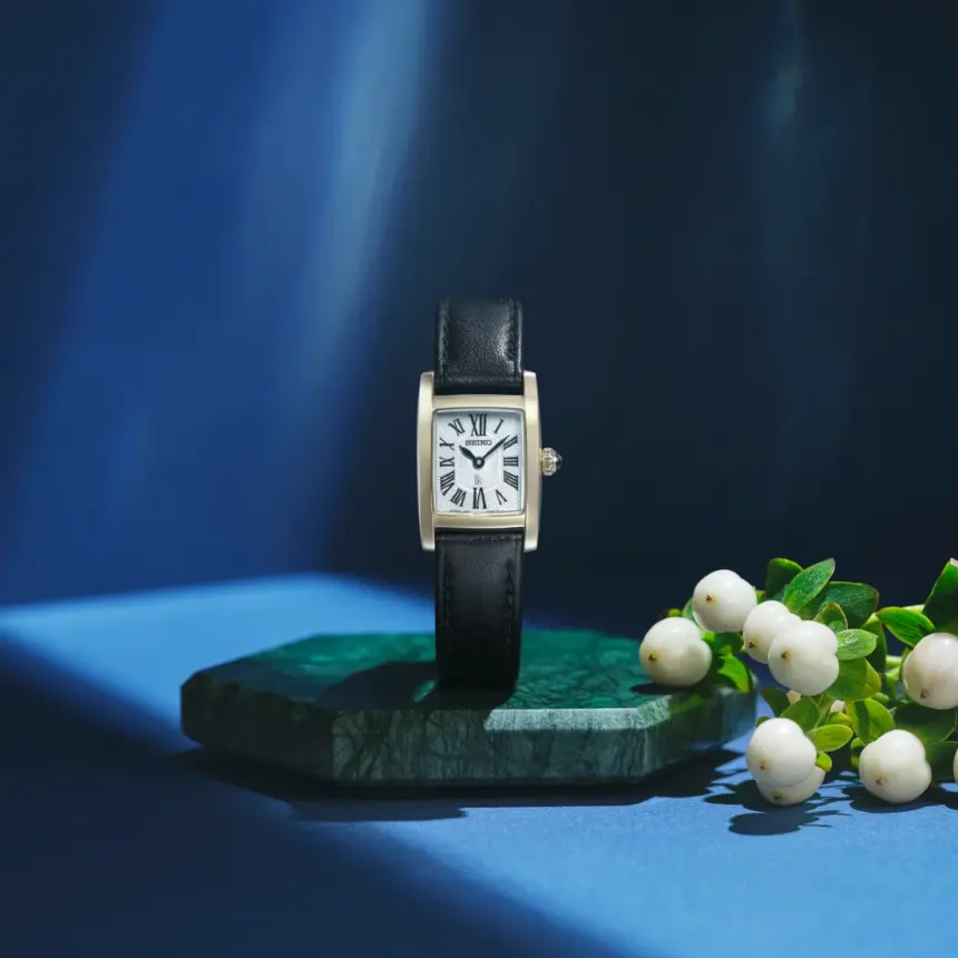 SEIKO LUKIA HEG003J 詳細1