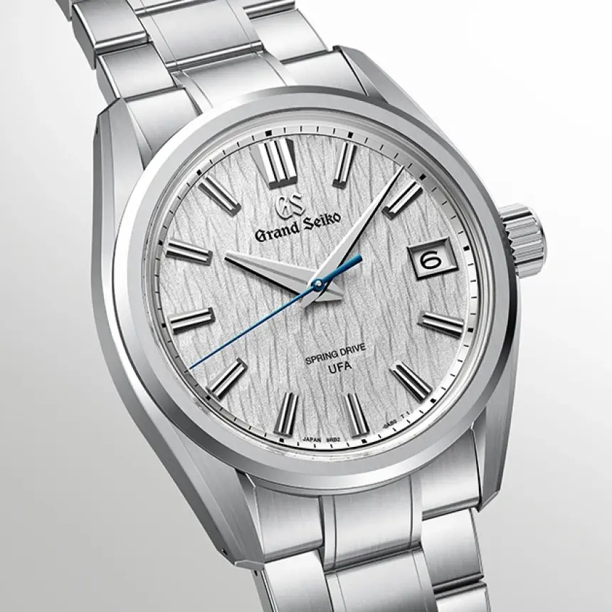 GRAND SEIKO SLGB009 詳細2