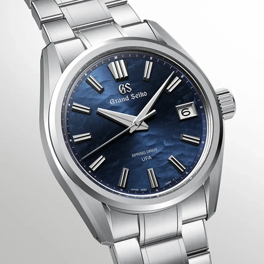 GRAND SEIKO SLGB013 詳細2
