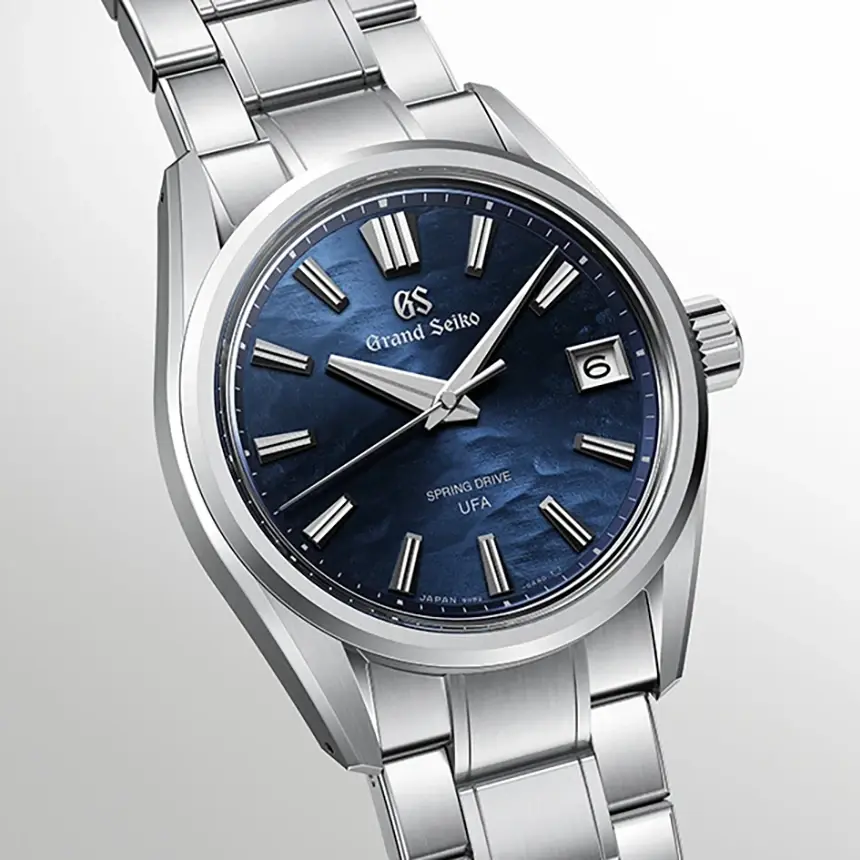 GRAND SEIKO SLGB015 詳細2