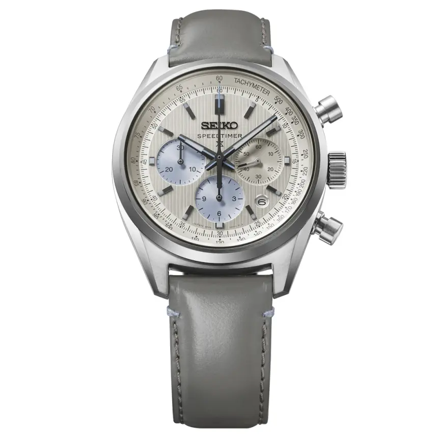 SEIKO HBD002J 詳細2