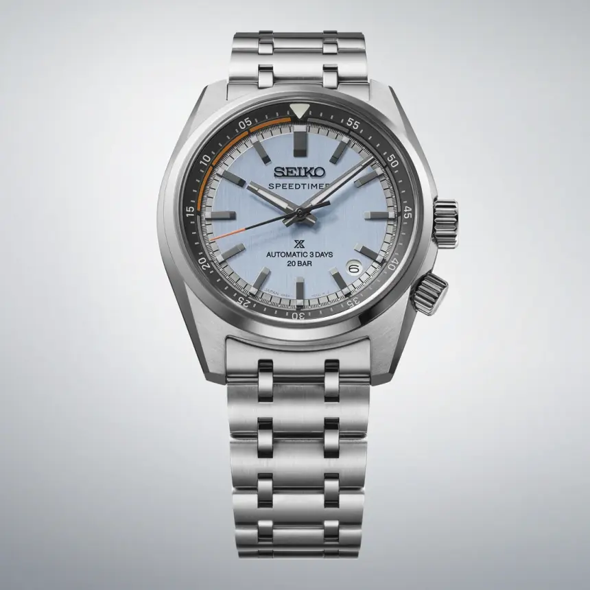 SEIKO HBC003J 詳細2