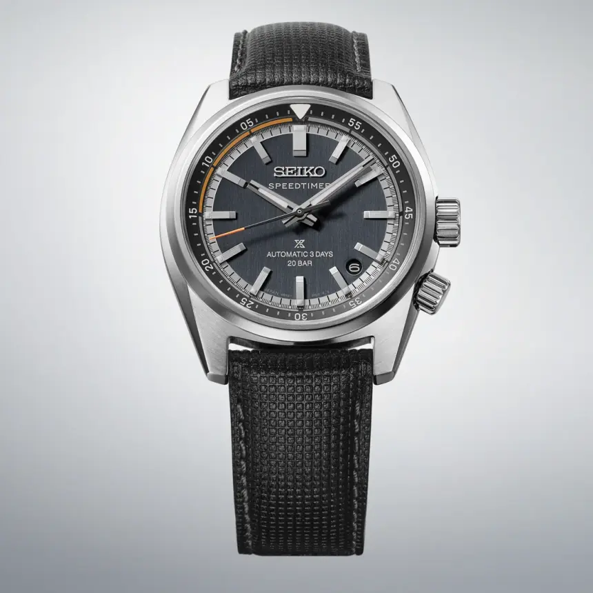 SEIKO HBC004J 詳細2