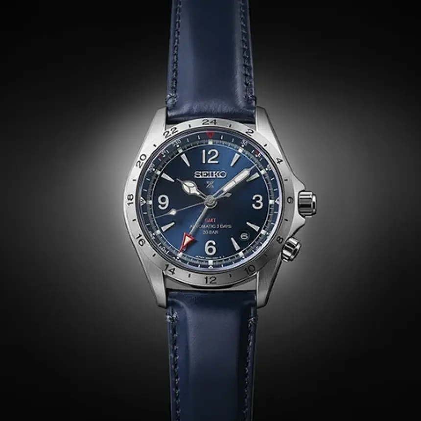 SEIKO HBC008J 詳細2