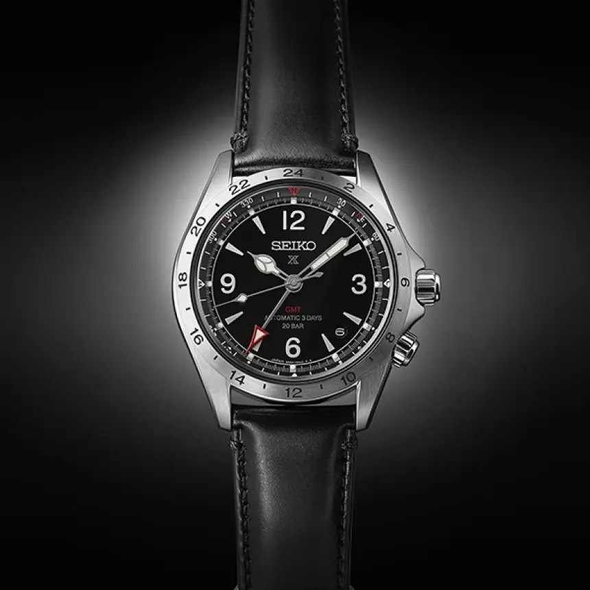 SEIKO HBC009J 詳細2