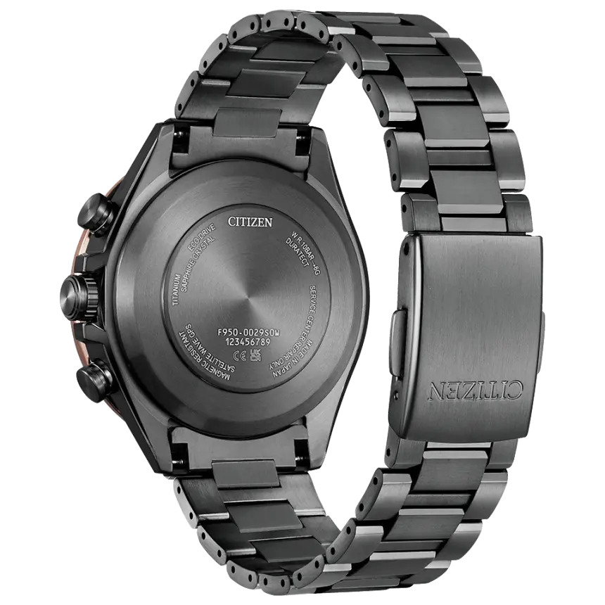 CITIZEN ATTESA CC4085-81Z 詳細2