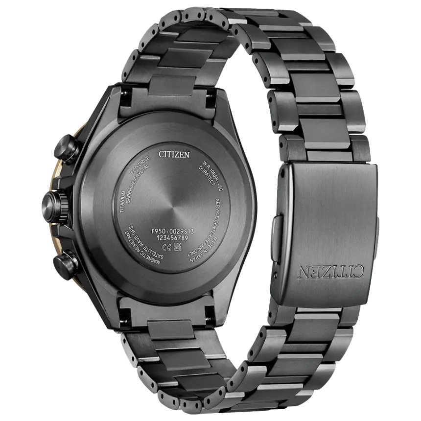 CITIZEN ATTESA CC4084-83Z 詳細2