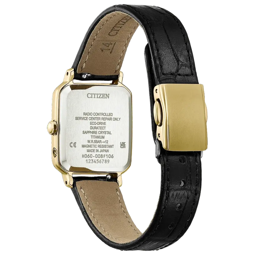 CITIZEN xC ES9503-01E 詳細2