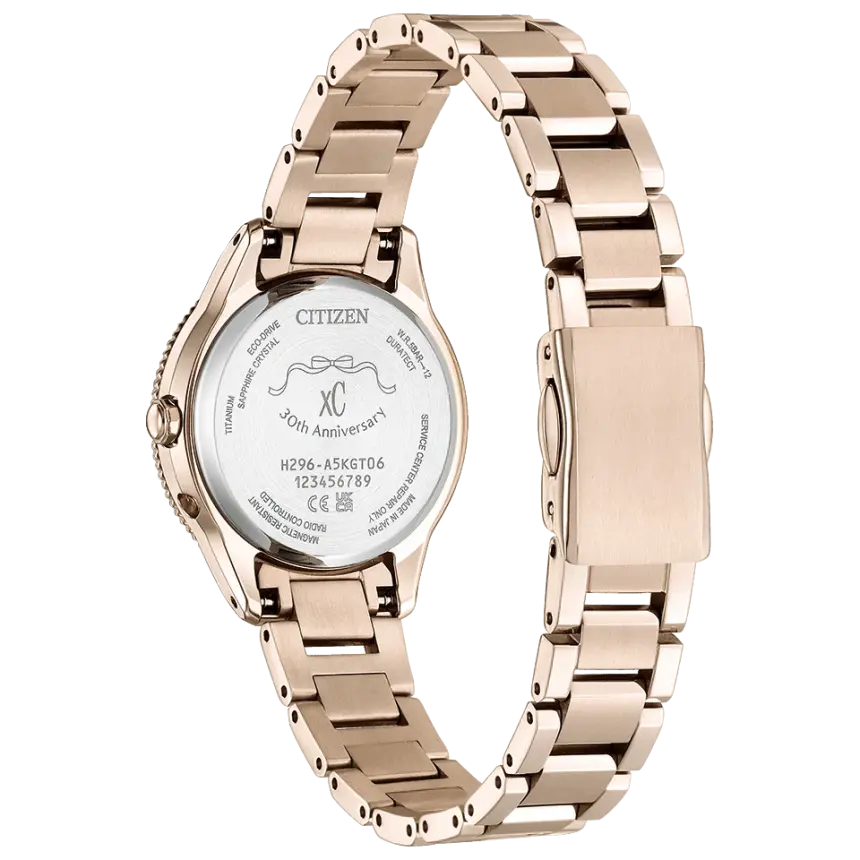 CITIZEN xC EE1004-81N 詳細2
