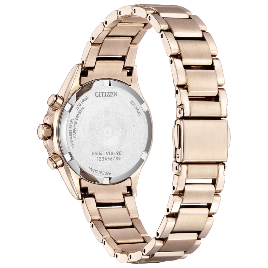 CITIZEN xC FB1405-58A 詳細2