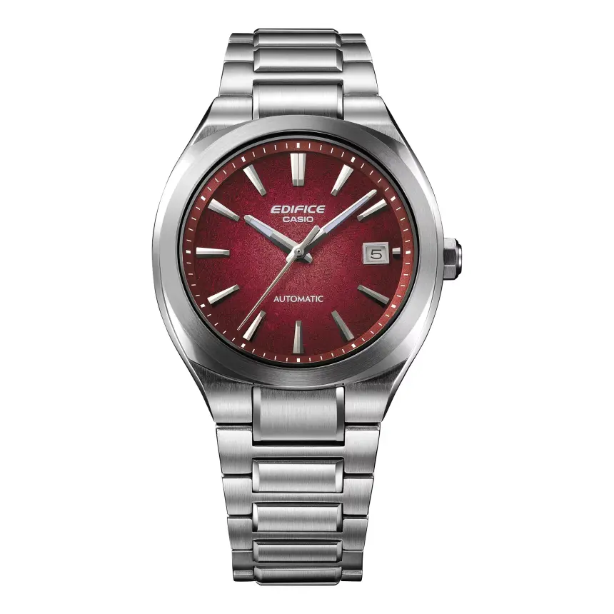 CASIO EDIFICE EFK-200D-4AJF 詳細2