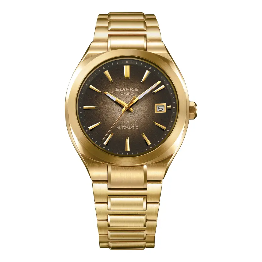 CASIO EDIFICE EFK-200DG-5AJF 詳細2