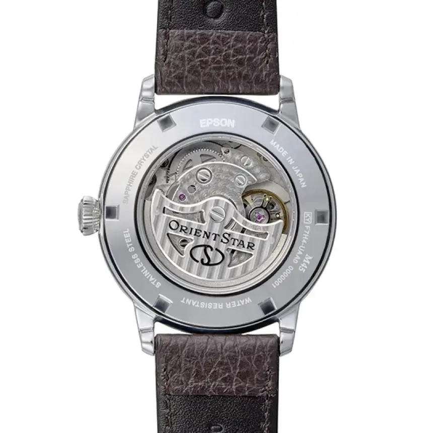 ORIENT STAR RK-BS0002S 詳細2